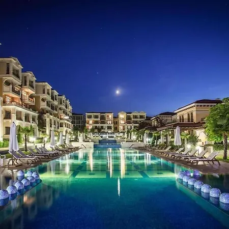 Apartment в Life Sozopol