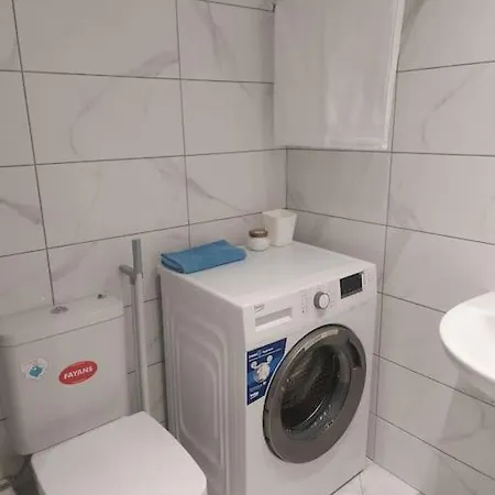 Apartment в Life *