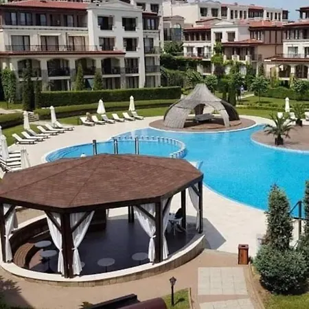 Апартамент В Созопол Комплекс Green Life * Sozopol