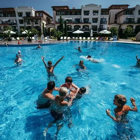 Апартамент В Созопол Комплекс Green Life Sozopol