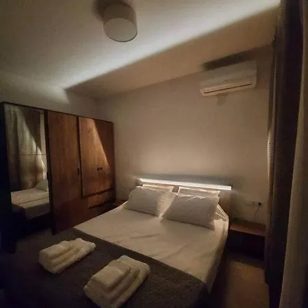 Appartement в намиращ се на прекрасният плаж каваци *