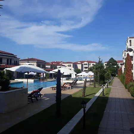 Апартамент В Созопол Комплекс Green Life * Sozopol