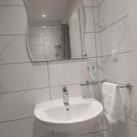 Appartement в намиращ се на прекрасният плаж каваци Sozopol