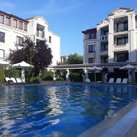 Апартамент В Созопол Комплекс Green Life * Sozopol