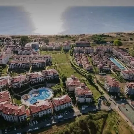 Lejlighed Апартамент В Созопол Комплекс Green Life Sozopol