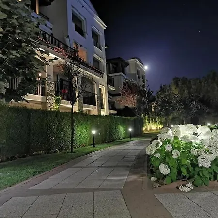 Апартамент В Созопол Комплекс Green Life * Sozopol