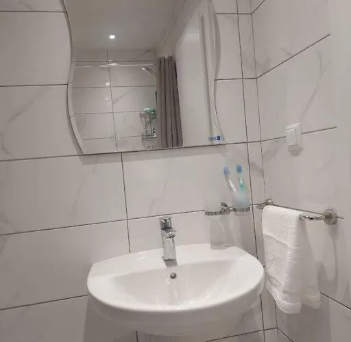 Apartment в намиращ се на прекрасният плаж каваци Sozopol
